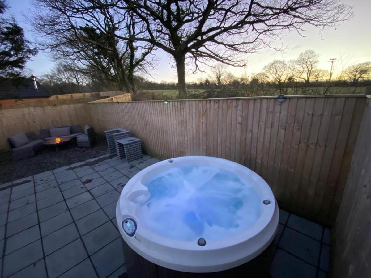 Acorn Cottage Tenby Kültér fotó