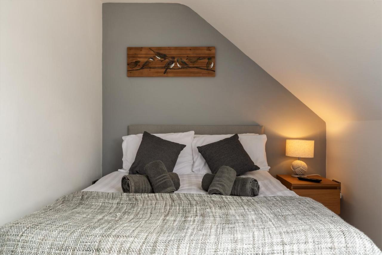 Acorn Cottage Tenby Kültér fotó