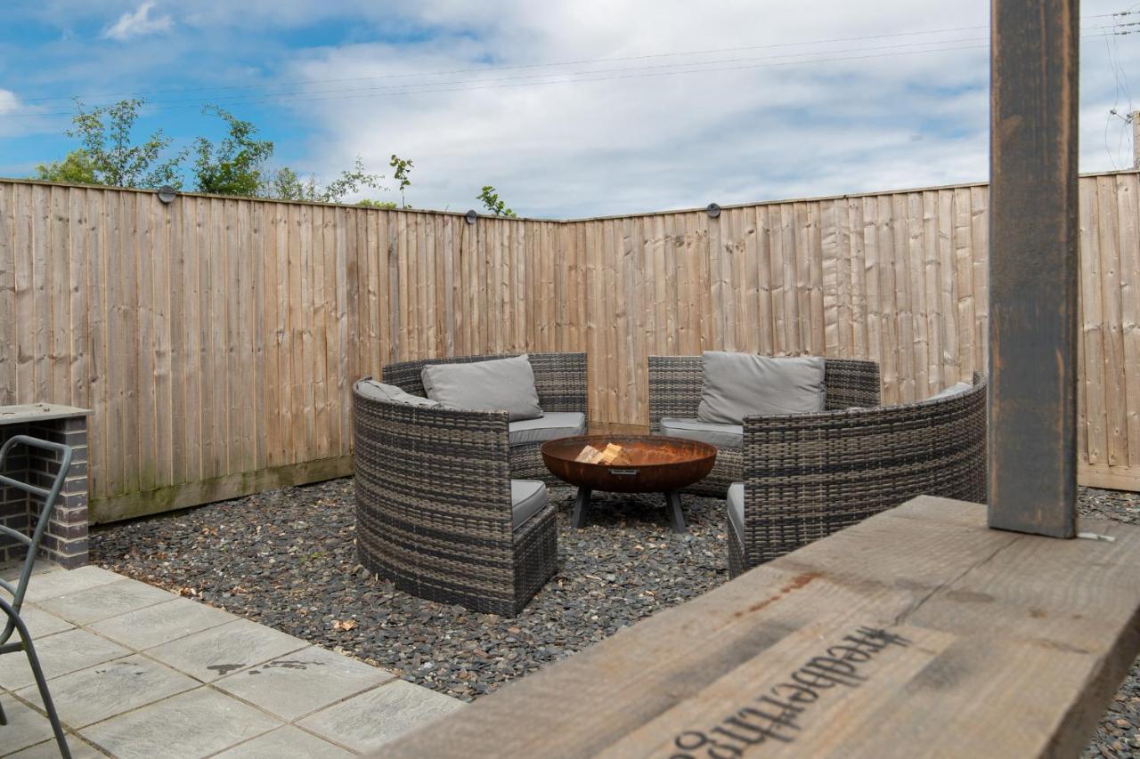 Acorn Cottage Tenby Kültér fotó