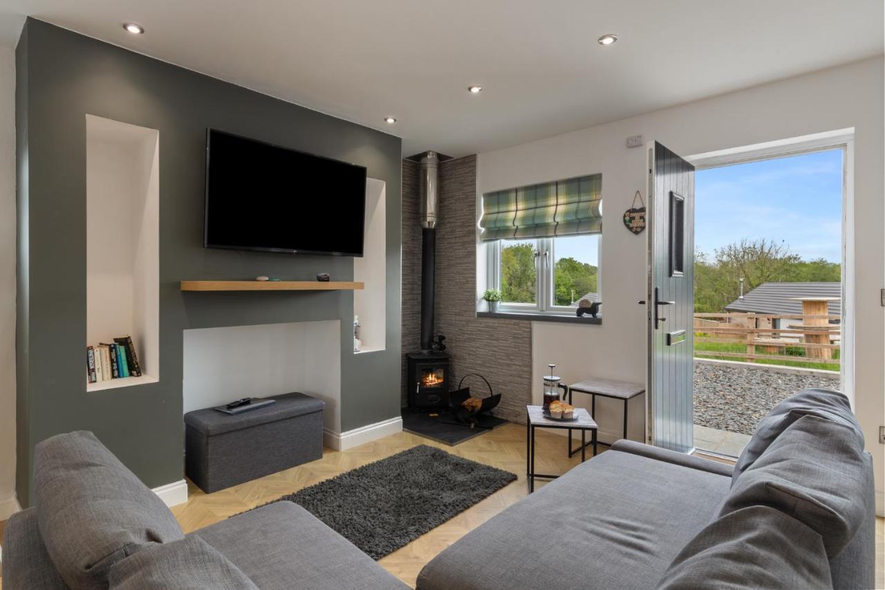 Acorn Cottage Tenby Kültér fotó